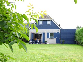 Appartamento per vacanze Ouddorp Registrazione all'aperto 8