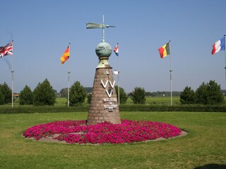 Appartamento per vacanze Ouddorp Ambiente 28