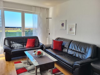 Ferienwohnung Duhnen Ausstattung 1