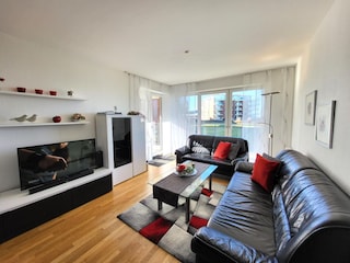 Ferienwohnung Duhnen Ausstattung 4