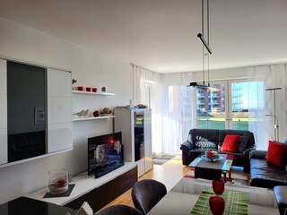 Ferienwohnung Duhnen Ausstattung 5