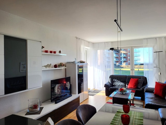 Ferienwohnung Duhnen Ausstattung 5