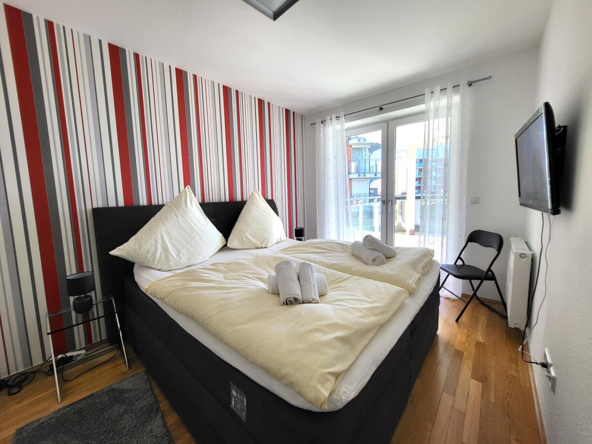 Ferienwohnung Duhnen 9