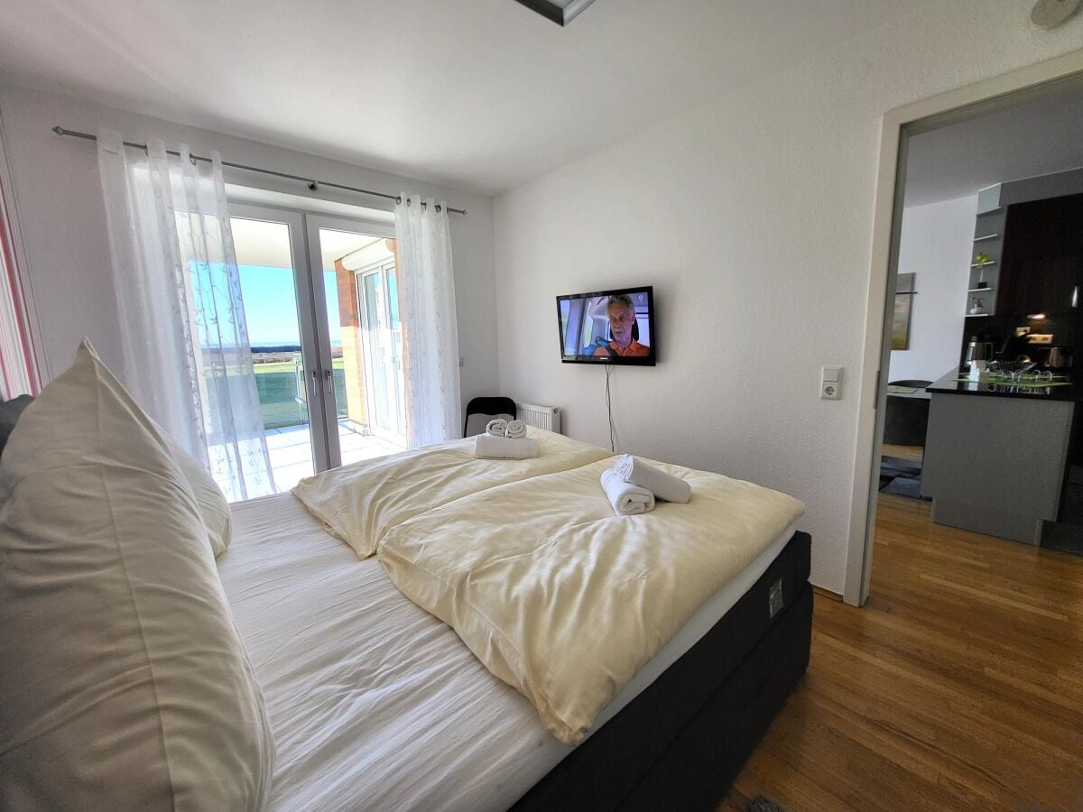 Ferienwohnung Duhnen 10