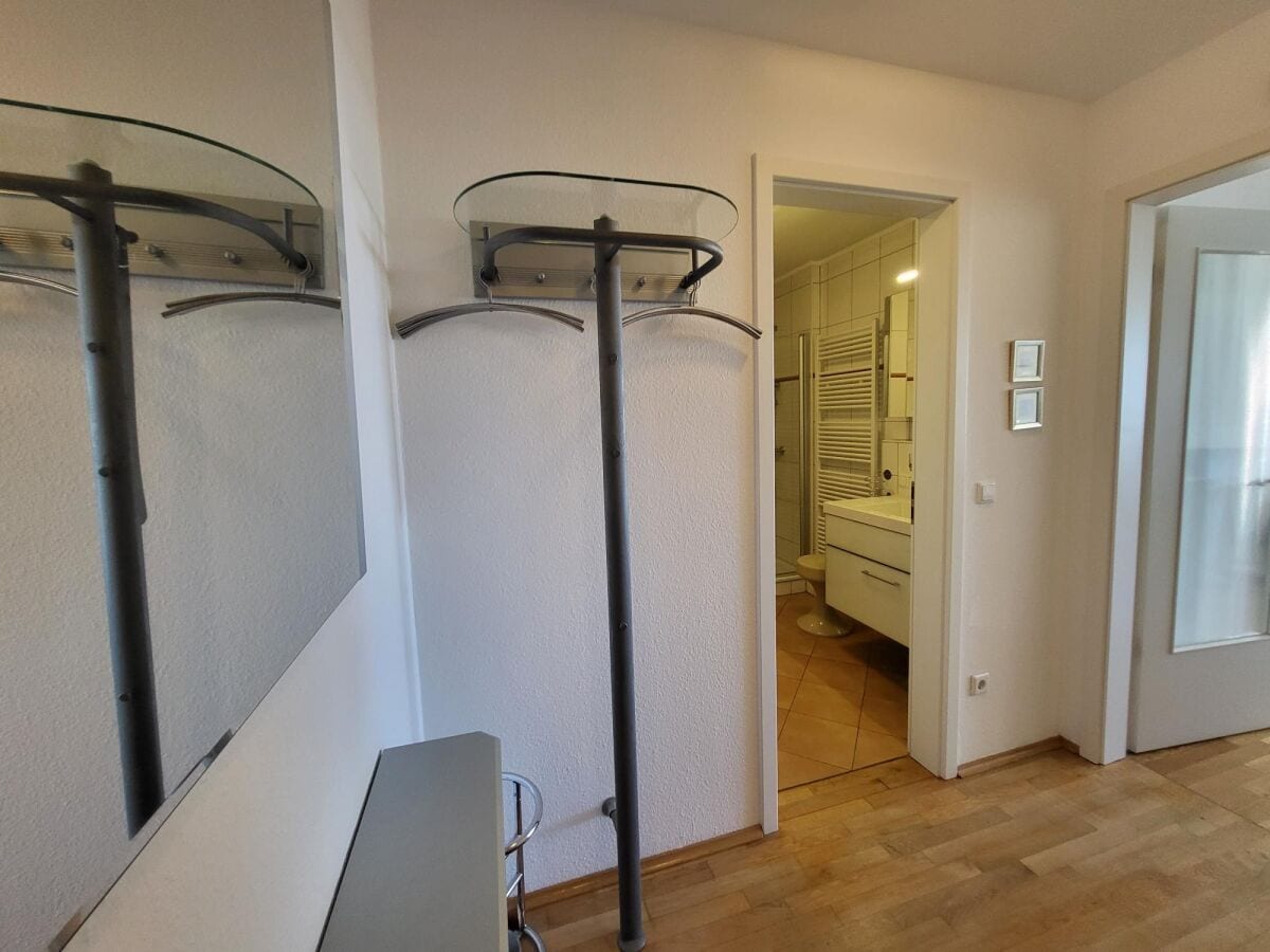 Ferienwohnung Duhnen 11