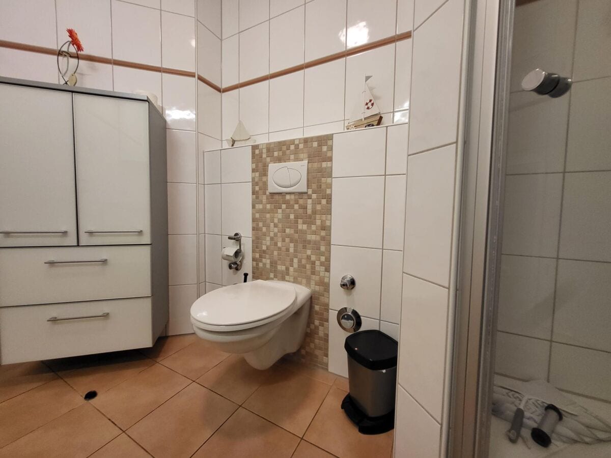 Ferienwohnung Duhnen 13