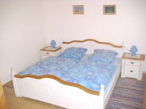 Ferienwohnung Maderhof in Sallitz - Regen - image1