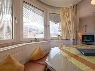 Ferienwohnung Garmisch-Partenkirchen Ausstattung 24