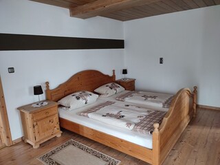 Appartamento per vacanze Schönau am Königssee Caratteristiche 9