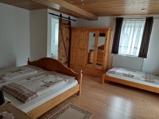 Appartamento per vacanze Schönau am Königssee Caratteristiche 10