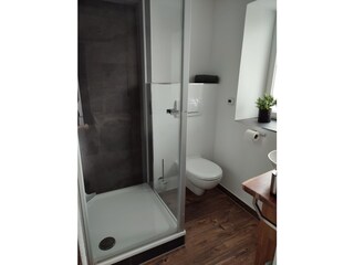 Appartamento per vacanze Schönau am Königssee Caratteristiche 10