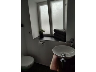 Appartamento per vacanze Schönau am Königssee Caratteristiche 11