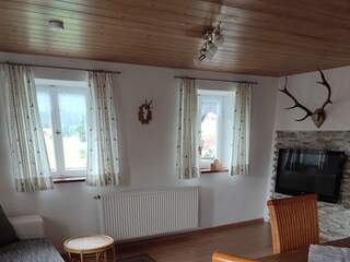 Appartamento per vacanze Schönau am Königssee Caratteristiche 13