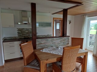 Appartamento per vacanze Schönau am Königssee Caratteristiche 15