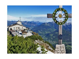Appartamento per vacanze Schönau am Königssee Ambiente 19