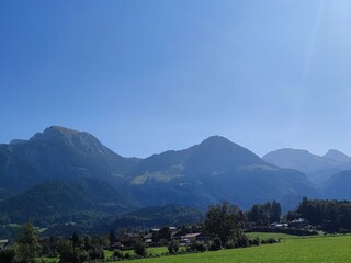 Appartamento per vacanze Schönau am Königssee Registrazione all'aperto 4