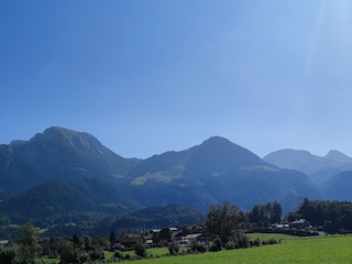 Appartamento per vacanze Schönau am Königssee Registrazione all'aperto 5