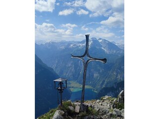 Appartamento per vacanze Schönau am Königssee Ambiente 23