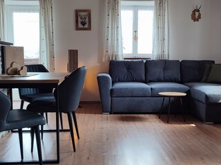 Appartamento per vacanze Schönau am Königssee Caratteristiche 15