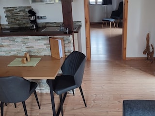 Appartamento per vacanze Schönau am Königssee Caratteristiche 16