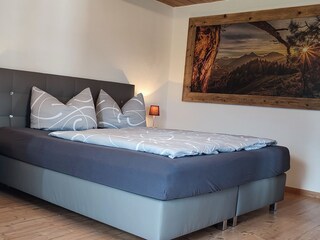 Appartamento per vacanze Schönau am Königssee Caratteristiche 17