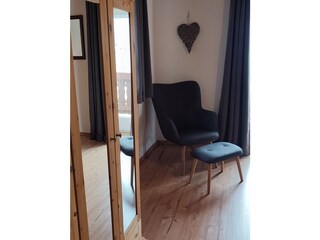 Appartamento per vacanze Schönau am Königssee Caratteristiche 19