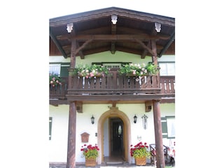 Appartamento per vacanze Schönau am Königssee Registrazione all'aperto 2