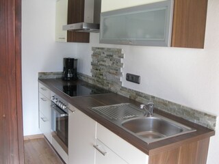 Appartamento per vacanze Schönau am Königssee Caratteristiche 6