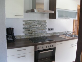 Appartamento per vacanze Schönau am Königssee Caratteristiche 7