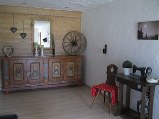 Appartamento per vacanze Schönau am Königssee Registrazione all'aperto 7