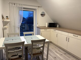 Holiday apartment Hagermarsch Features 10