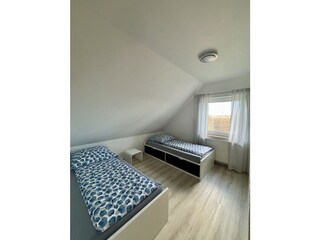 Holiday apartment Hagermarsch Features 12