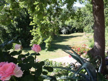 Holiday house Les Chênes Verts