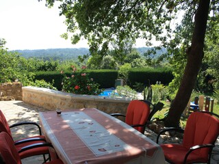 Casa per le vacanze Le Thoronet Registrazione all'aperto 6