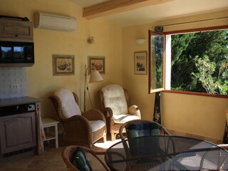 Casa per le vacanze Le Thoronet Caratteristiche 12