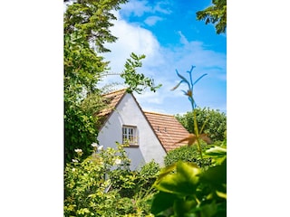 Fassade / Eingang