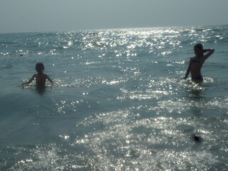 Appartamento per vacanze Tirrenia Ambiente 21