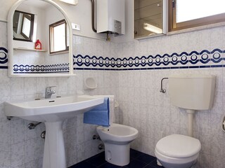 Vakantieappartement Tirrenia Kenmerken 10