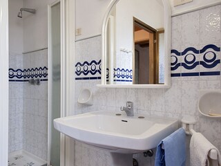 Appartamento per vacanze Tirrenia Caratteristiche 11