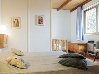 Appartamento per vacanze Tirrenia Caratteristiche 7