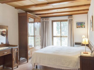 Appartamento per vacanze Tirrenia Caratteristiche 8