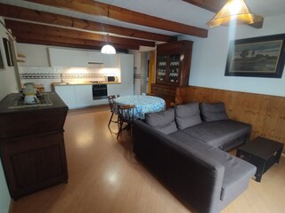 Vakantieappartement Tirrenia Kenmerken 12