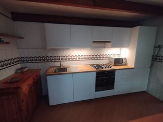Vakantieappartement Tirrenia Kenmerken 13