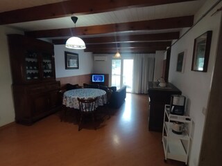 Vakantieappartement Tirrenia Kenmerken 14
