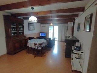 Appartamento per vacanze Tirrenia Caratteristiche 15