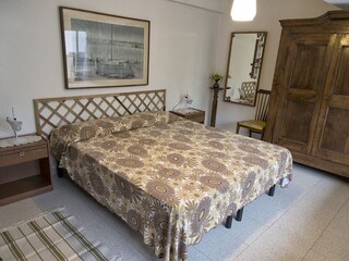 Appartamento per vacanze Tirrenia Caratteristiche 10