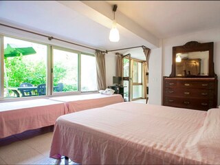 Appartamento per vacanze Tirrenia Caratteristiche 9