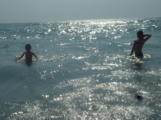 Holiday apartment Tirrenia Environment 23