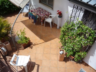 Holiday apartment Tirrenia Outdoor Recording 4