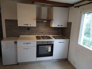 Appartamento per vacanze Tirrenia Caratteristiche 10